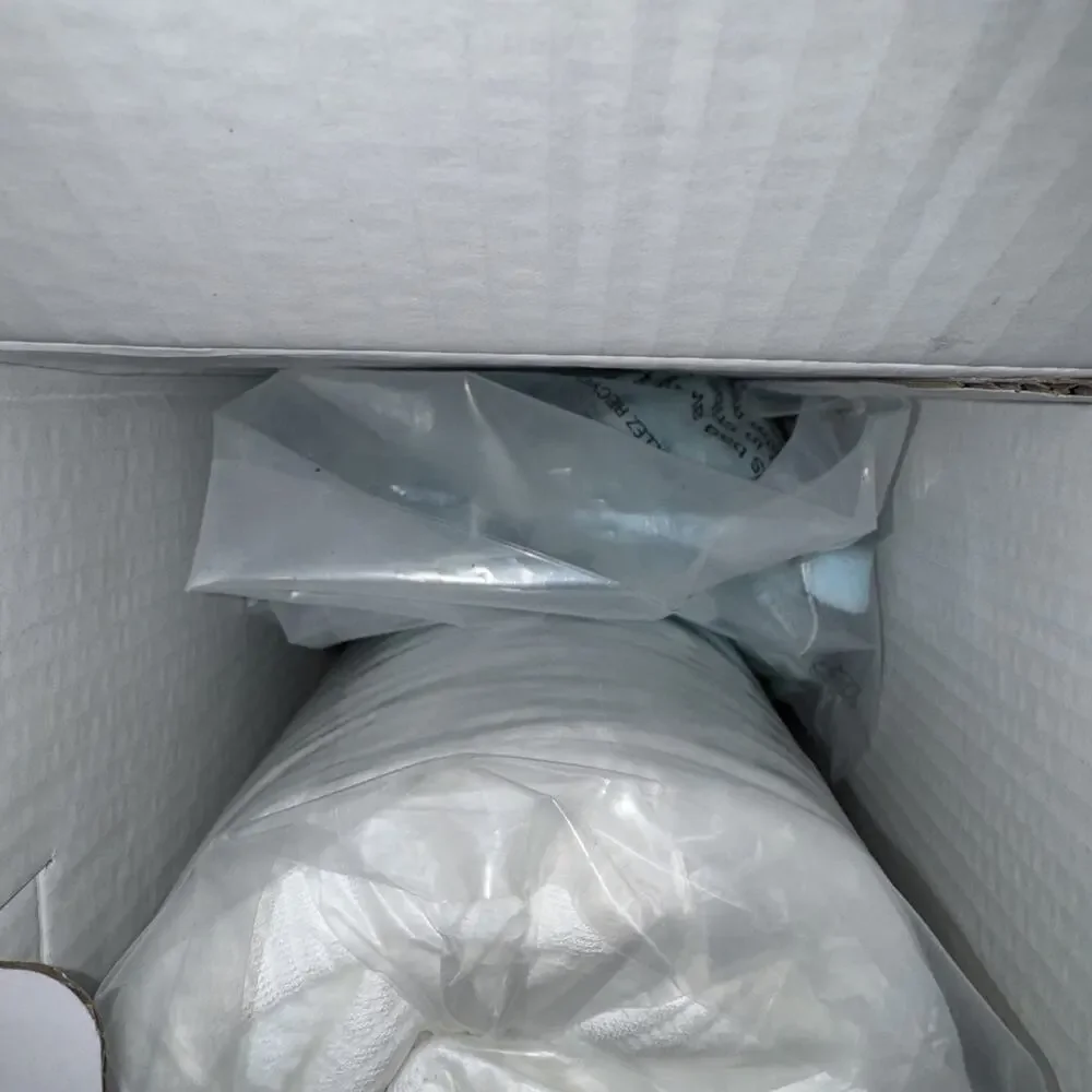 Dreamz® Cooling Fabric Bed Pillow